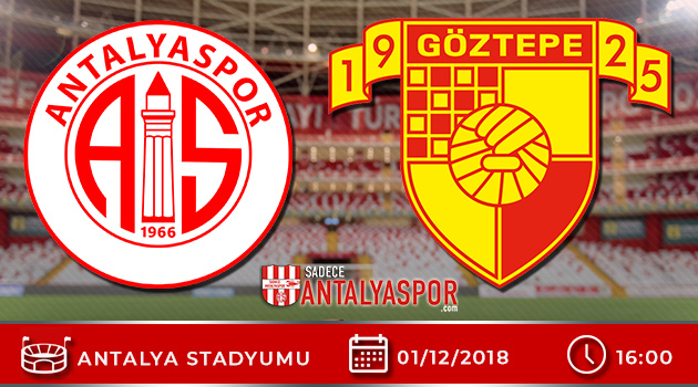 Göztepe Mücadelesinin Hakemi Belli Oldu