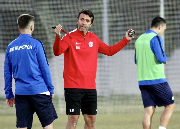 Akhisarspor Kamp Kadrosu Belli Oldu