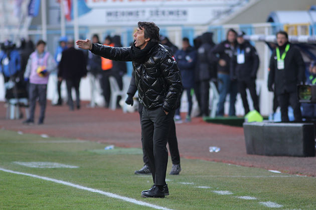 Korkmaz: “Bireysel Hatalarla Maçı Kaybettik”