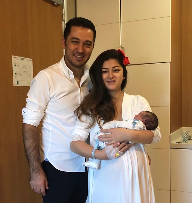 Eser Demir – Tebrik