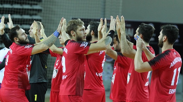 Antalyaspor, Adıyaman Belediyesi’ne Konuk Olacak