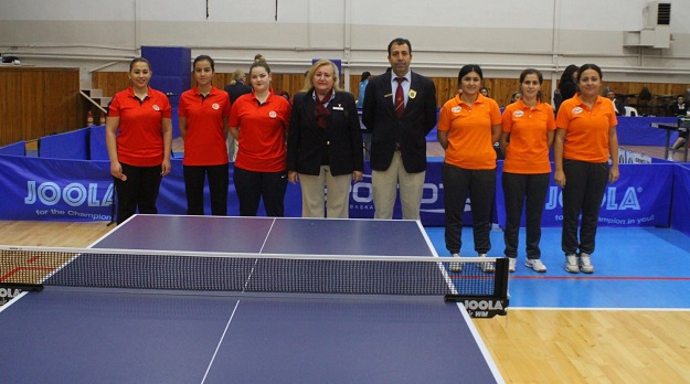 Antalyaspor Hafta Sonu 5. Etapta Mücadele Verecek