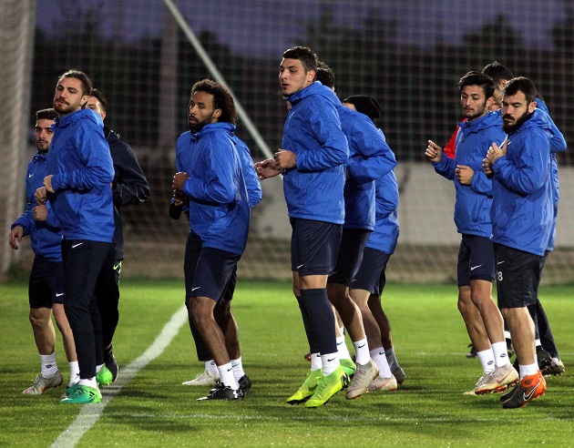 Antalyaspor’da Fenerbahçe Hazırlıkları Tamamlandı