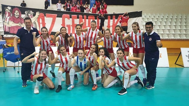 Antalyaspor İzmir Deplasmanından Galibiyetle Dönüyor