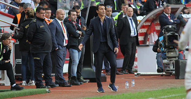 Korkmaz: “Önemli Olan Burada Kazanmaktı”