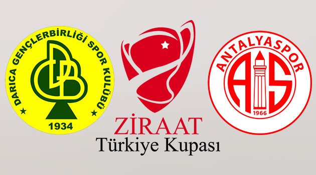 Kupada 5. Tur İkinci Maç Programı Belli Oldu