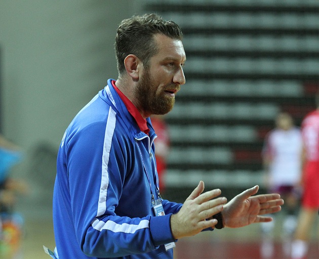 Işık: “Antalyaspor Olarak Hedefimize Adım Adım İlerliyoruz”