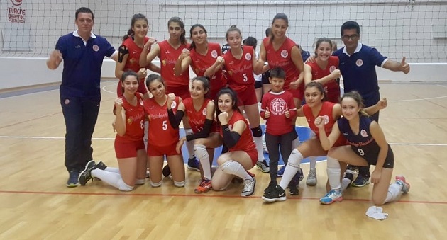 Antalyaspor İkinci Yarıya Galibiyetle Başladı