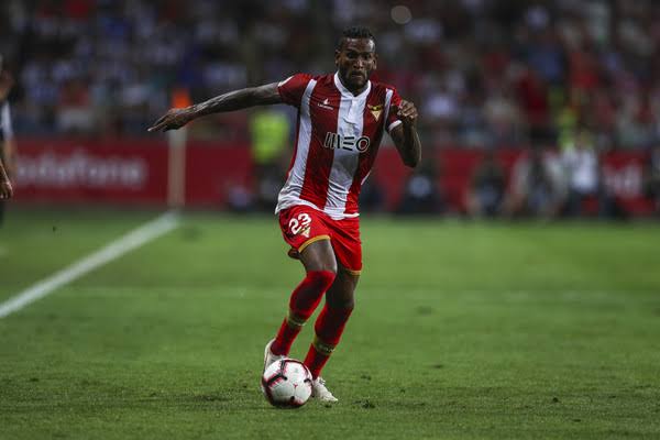 Antalyaspor’a Portekiz’den Yeni İsim