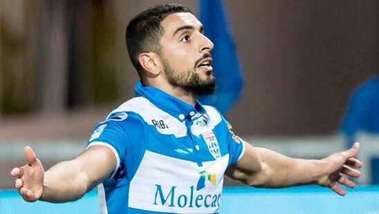 Antalyaspor’da Youness Mokhtar İddiası