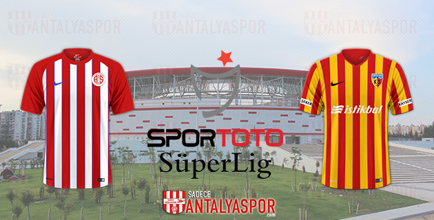 Kayserispor Mücadelesinin Biletleri Satışa Sunuldu