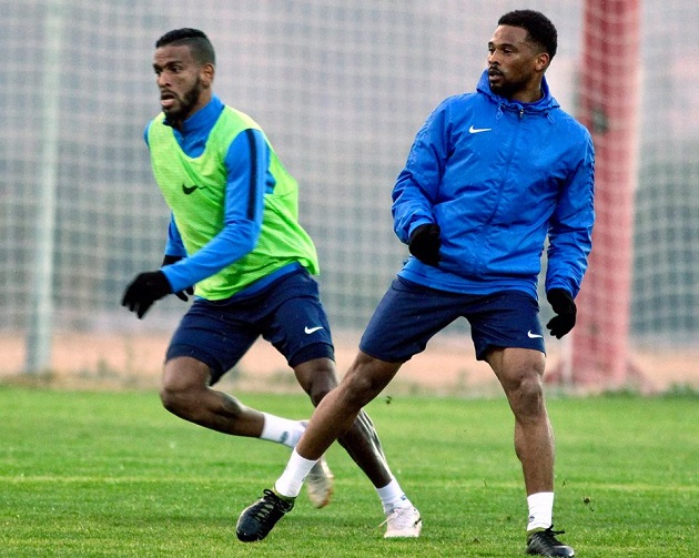Fredy: “Çok Kaliteli Bir Takımımız Var”