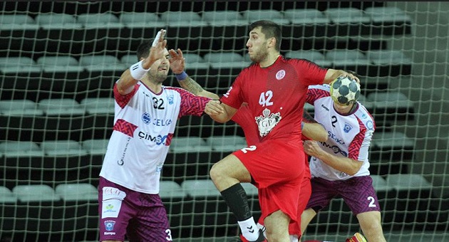 Cemal Kütahya Katar’a Transfer Oldu