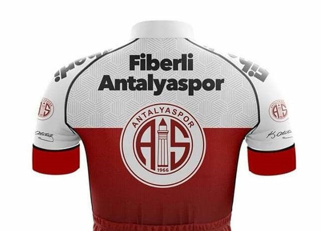 Yeni Sezonun Formaları Belli Oldu