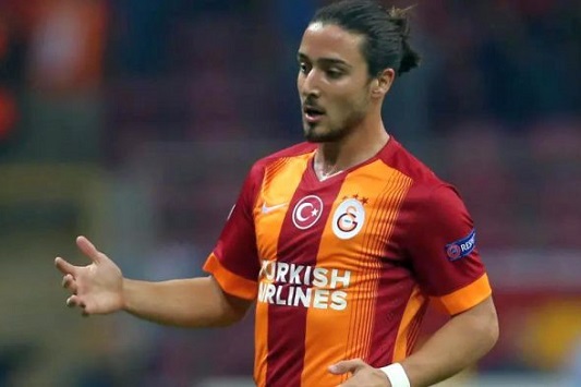 Antalyaspor’da Tarık Çamdal İle Anlaşıldı