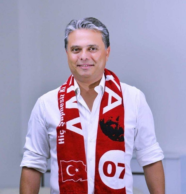 Ümit Uysal’dan Antalyaspor Açıklaması