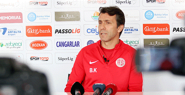 Bülent Korkmaz: “VAR Konuşmaları Paylaşılsın”