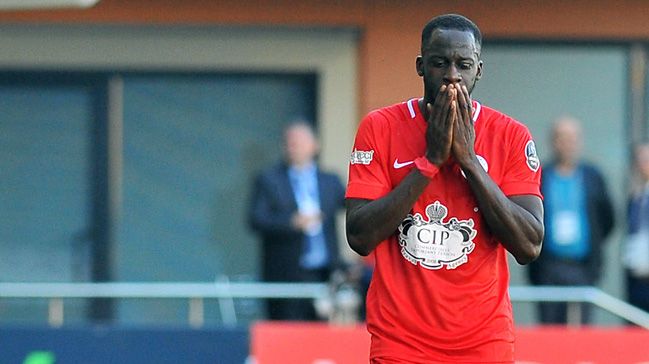 Aly Cissokho’ya Af Çıktı