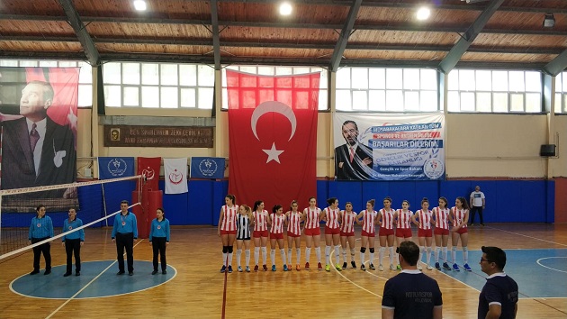 Antalyaspor Play-off Mücadelesini Son Haftaya Taşıdı: 3-0