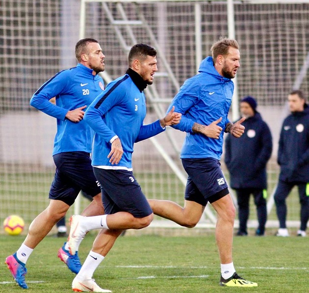 Antalyaspor’da Çaykur Rizespor Hazırlıkları Başladı