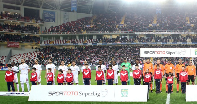 Fenerbahçe Maçında Çalınan Müziğe Dair Karar Çıktı