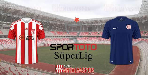 DG Sivasspor Maçının Biletleri Satışa Sunuldu