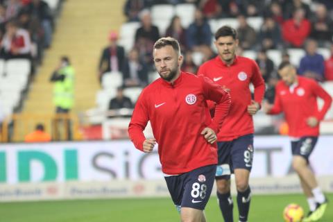 Özmert: “Çok İyi Karakterli Ve Sağlam Bir Takımımız Var”