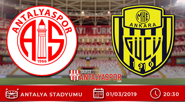 MKE Ankaragücü Mücadelesinin Hakemi Belli Oldu