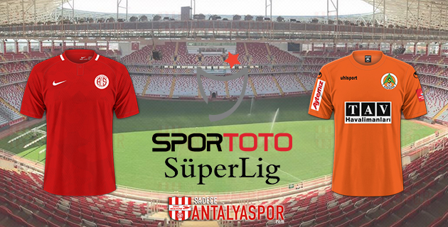 Aytemiz Alanyaspor Mücadelesinin Biletleri Satışa Çıkıyor