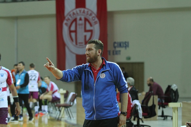 CIP Travel Antalyaspor’da Hedef Avrupa