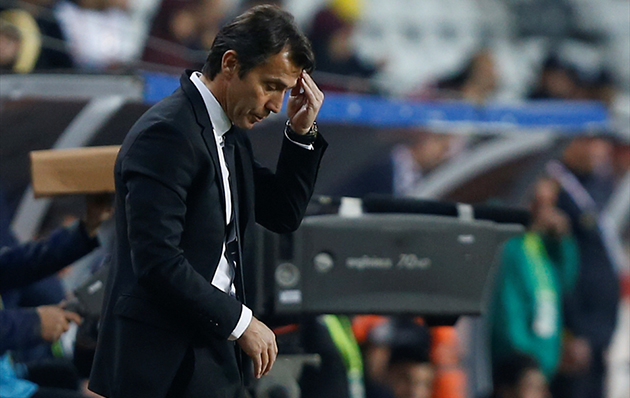 Korkmaz: “Bireysel Hatalardan Goller Yedik”