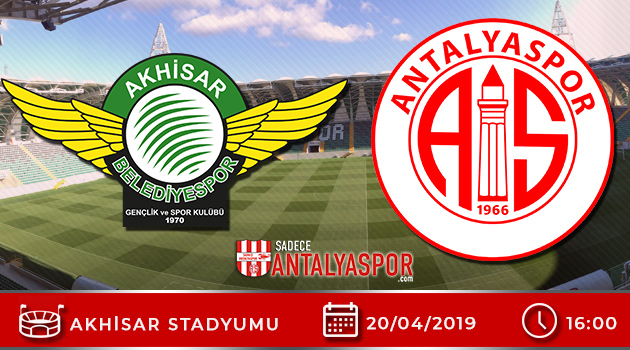 Akhisarspor Maçının Hakemi Belli Oldu