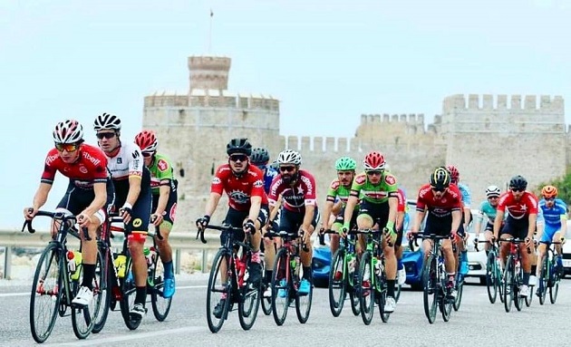 Antalyaspor Bisiklet Takımından Tour of Mersin’de Büyük Başarı