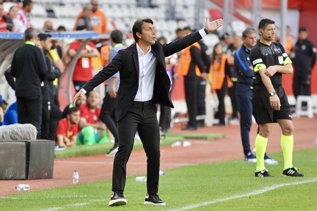 Korkmaz: “Ayağımıza Gelen Fırsatı Değerlendiremedik”