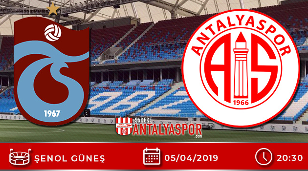 Trabzonspor Mücadelesinin Hakemi Belli Oldu