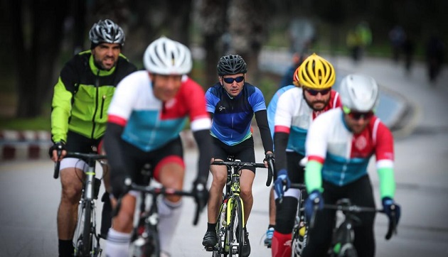 Triatlon Takımı Büyük Yarışa Hazır
