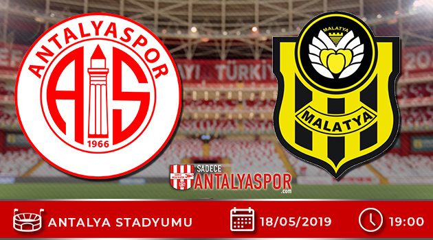 Yeni Malatyaspor Maçının Hakemi Belli Oldu