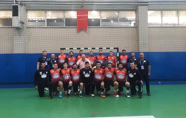 CIP Travel Antalyaspor EHF Kupasında Mücadele Edecek