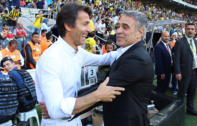 Korkmaz: “Atamayana Atarlar”