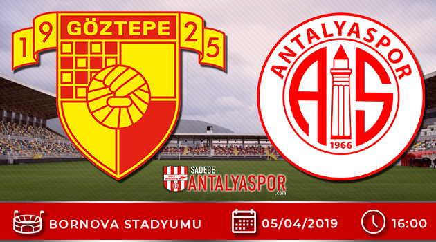 Göztepe Maçının Hakemi Belli Oldu