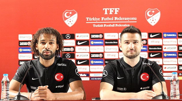 Nazım: “Kendimi Daha Çok Türk Hissediyorum”
