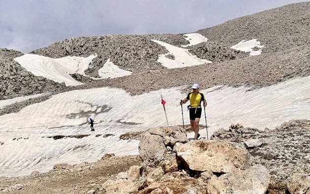 Triatlon Takımından Hafta Sonu 3 Madalya