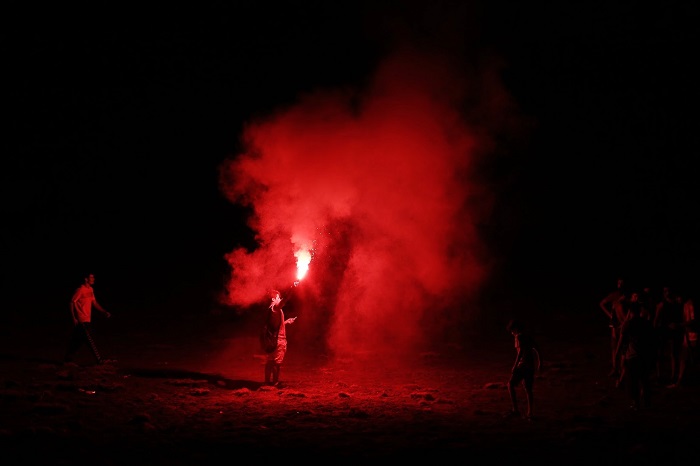 7 Temmuz Etkinliği Bu Sene Boğaçayı’nda Yapılacak
