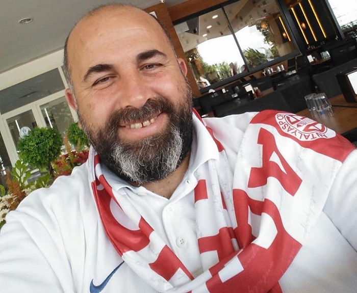 Dernek Seçimi İçin Muhalefetin Listesi Belli Oldu