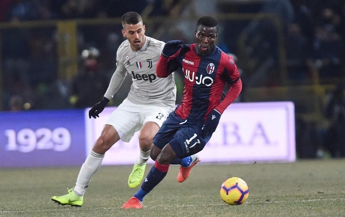 Antalyaspor İçin Donsah İddiası