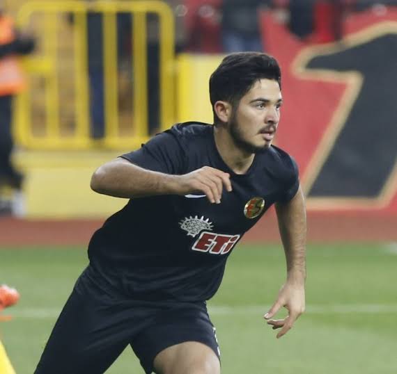 Antalyaspor’da Fıratcan Üzüm İddiası