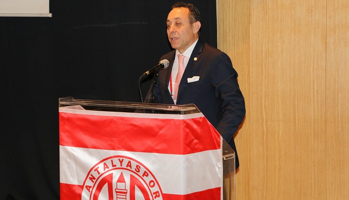Nafiz Tanır’dan Öztürk Ailesine Destek