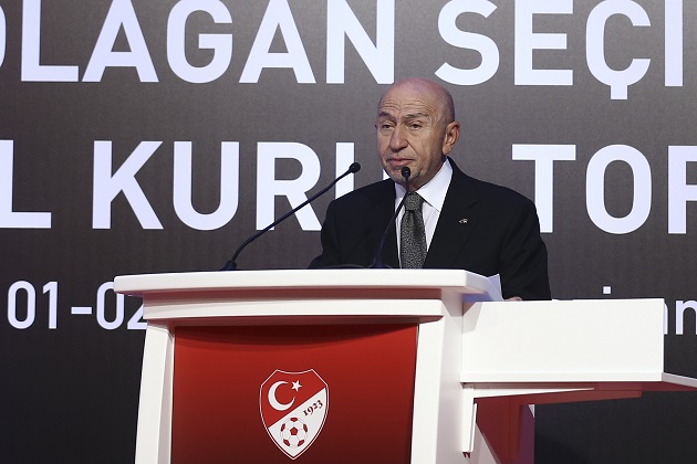Hasan Akıncıoğlu, Nihat Özdemir’in Listesine Girdi