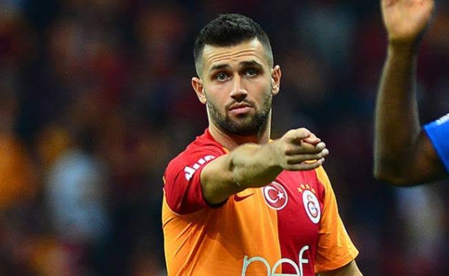 Antalyaspor’dan Savunmaya Ömer Bayram Takviyesi