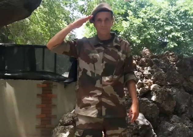 Antalyaspor’un Futbolcuları Kışlalarına Teslim Oldu